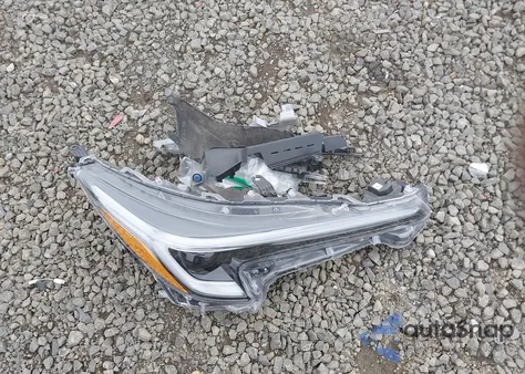 2024 Toyota Corolla Hybrid Se из США, поврежденный, VIN JTDBDMHE7R3010704